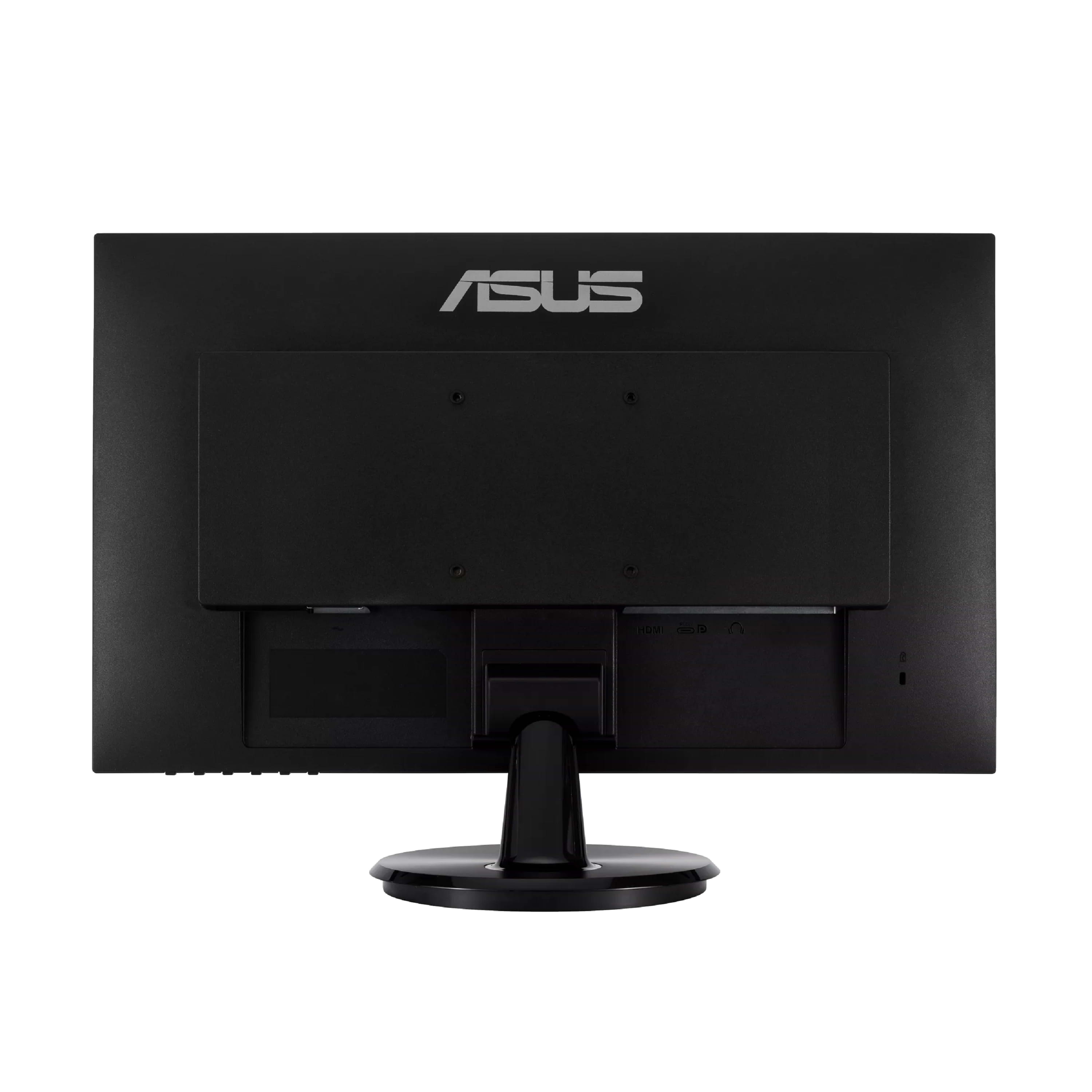 מסך מחשב 27'' Asus VA27DCP Frameless FreeSync USB-C 65W IPS FHD 75Hz - צבע שחור שלוש שנות אחריות ע