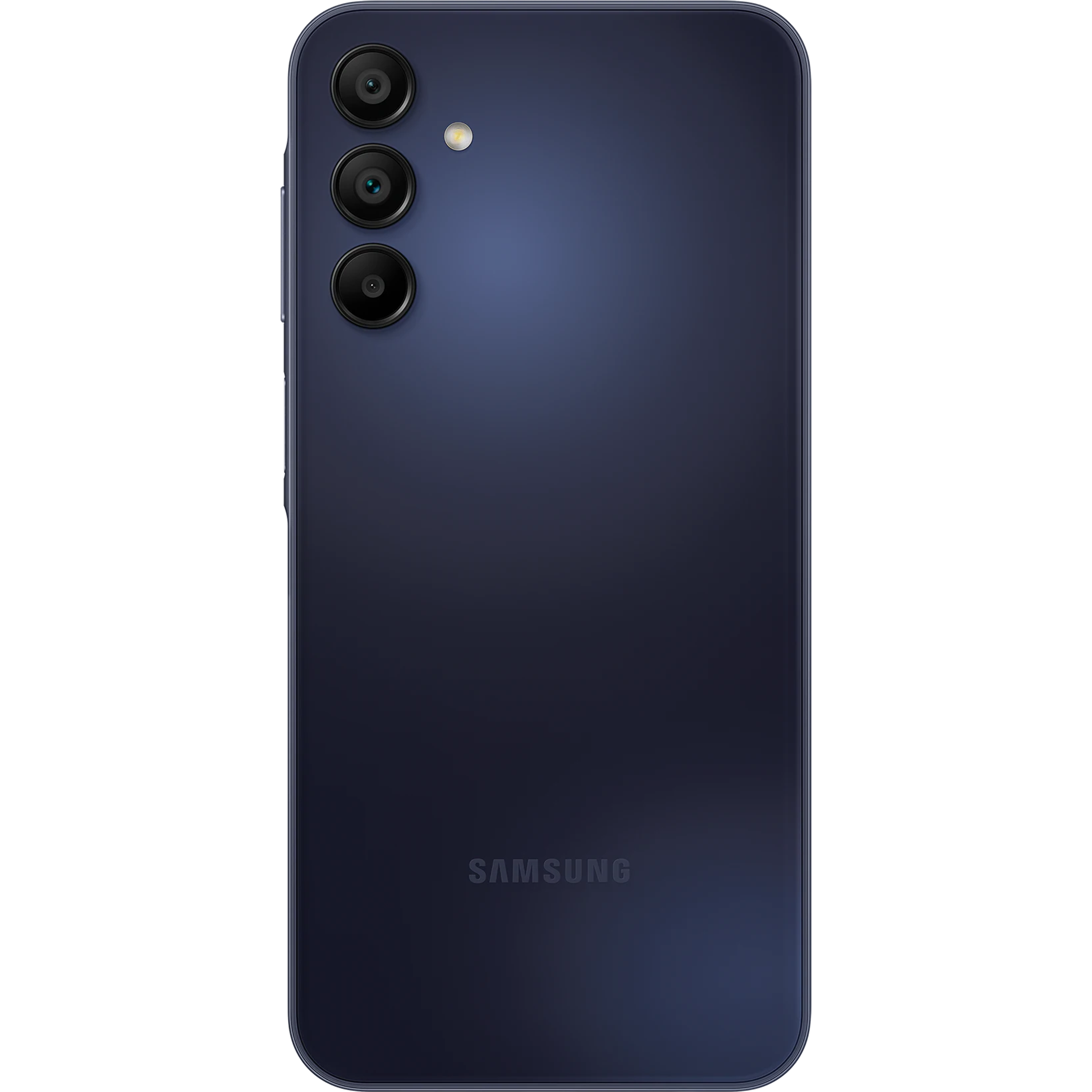 סמארטפון Samsung Galaxy A15 256GB 8GB RAM SM-A155F/DSN - צבע כחול שחור שנתיים אחריות