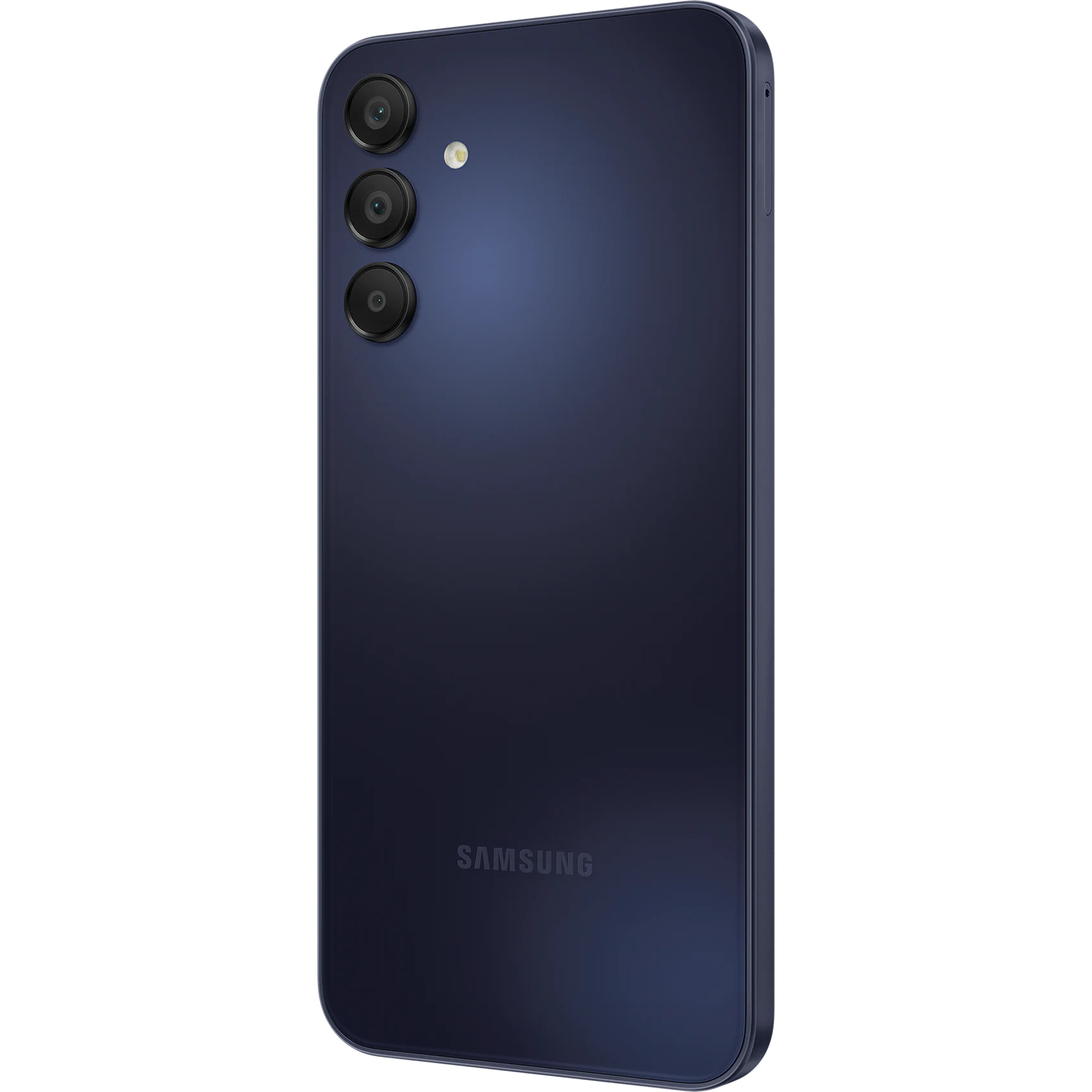סמארטפון Samsung Galaxy A15 256GB 8GB RAM SM-A155F/DSN - צבע כחול שחור שנתיים אחריות
