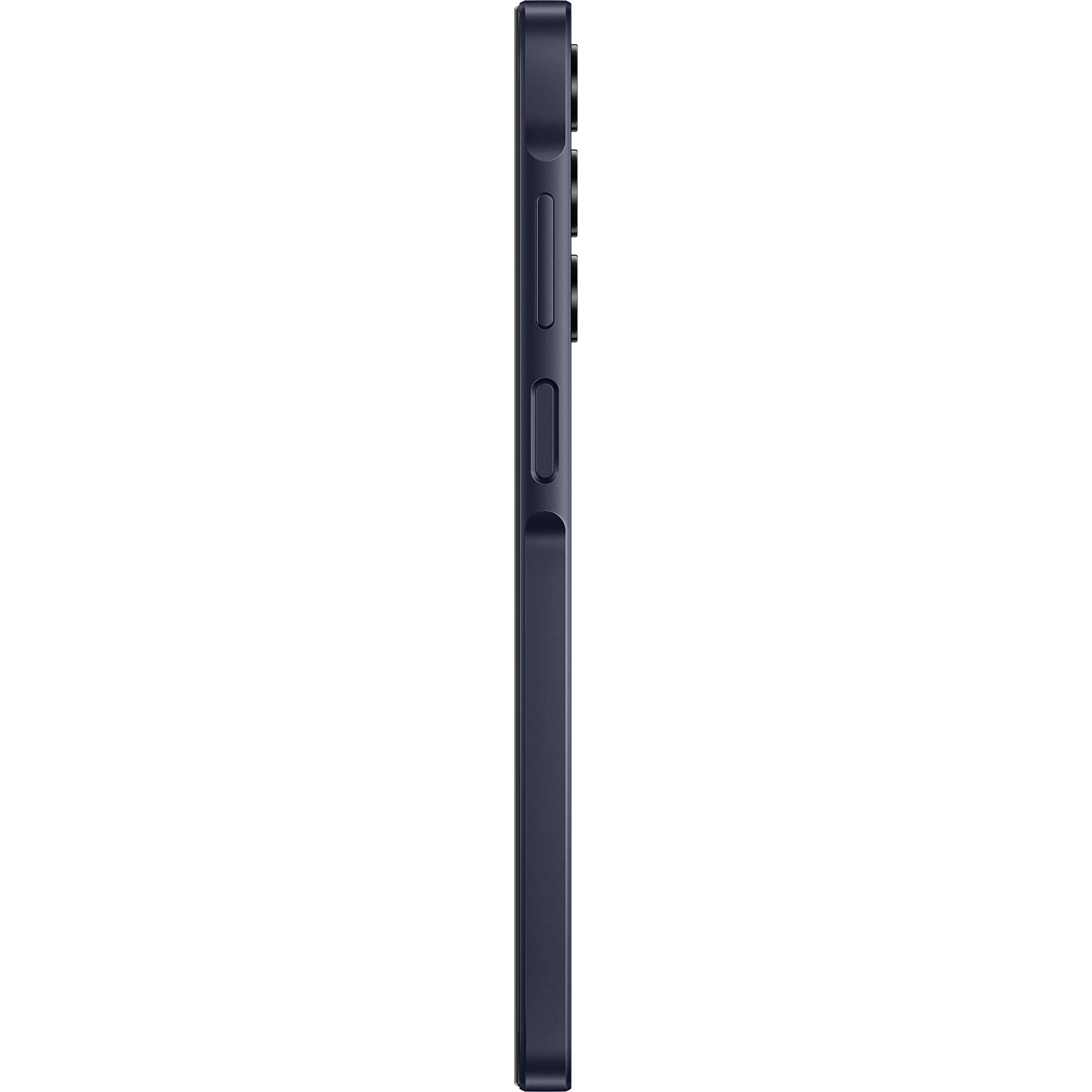 סמארטפון Samsung Galaxy A25 5G 128GB 6GB RAM SM-A256E/DSN - צבע כחול שחור שנתיים אחריות