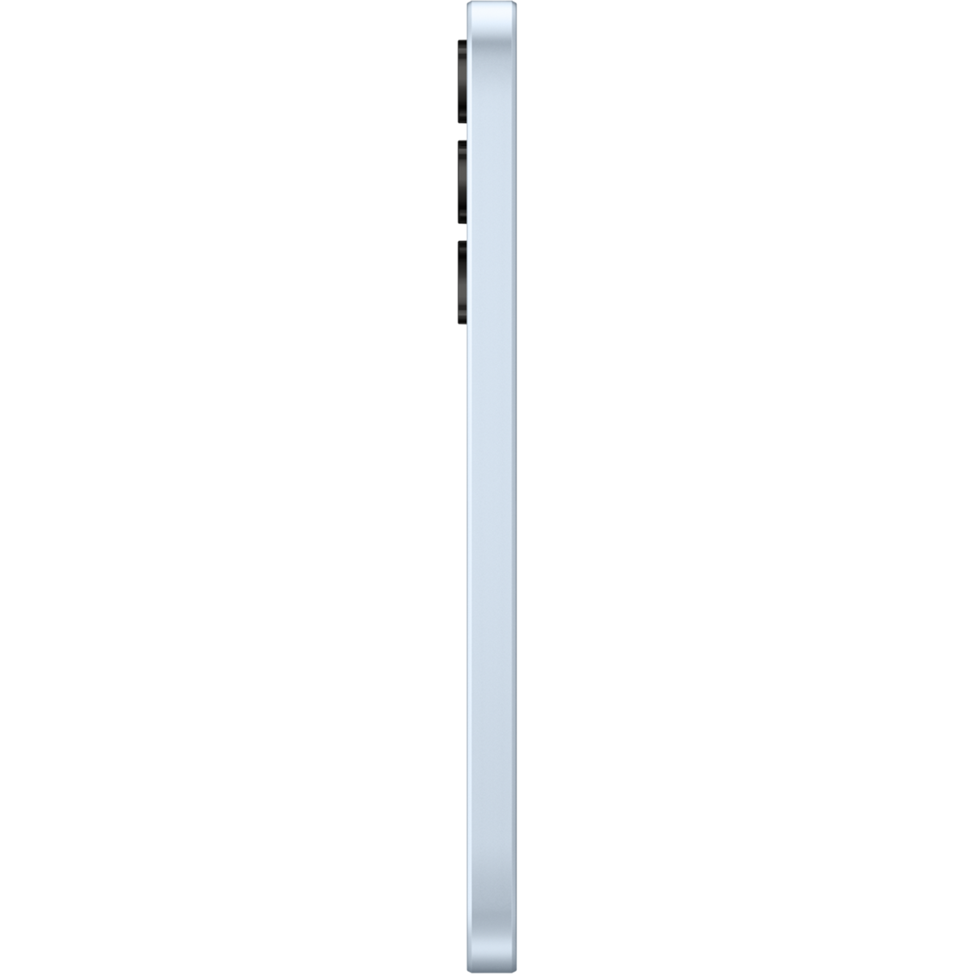 סמארטפון Samsung Galaxy A35 5G 128GB 6GB RAM SM-A356 - צבע כחול בהיר שנה אחריות ע
