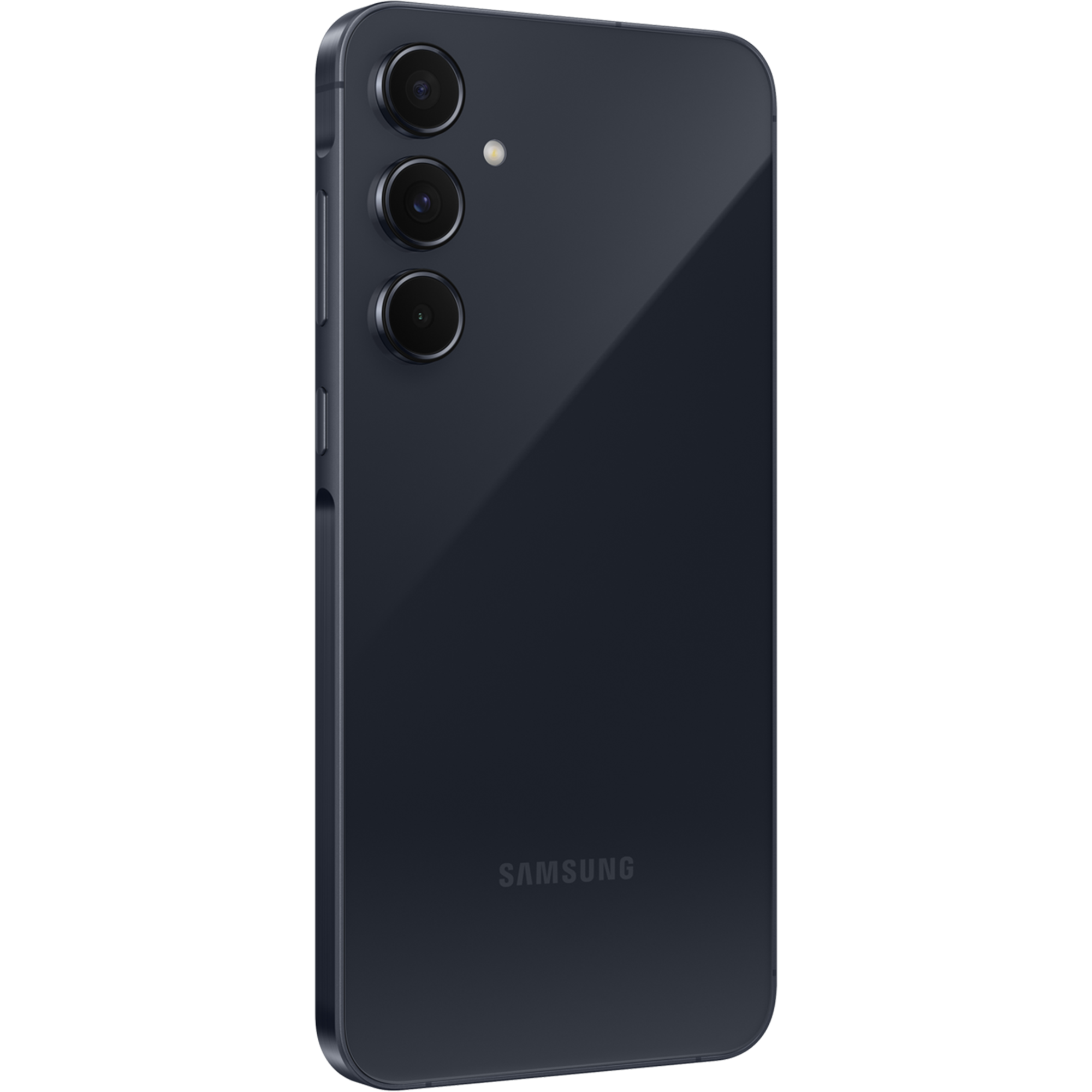 סמארטפון Samsung Galaxy A55 5G 128GB 8GB RAM SM-A556E/DS - צבע כחול כהה שנה אחריות ע