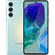 טלפון סלולרי Samsung Galaxy M55 5G 256GB 8GB RAM SM-M556B/DS - צבע ירוק בהיר שנה אחריות ע