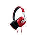 אוזניות קשת חוטיות Yamaha HPHM82 - צבע אדום