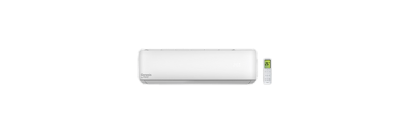 מזגן עילי Family Genesis 12 Wifi INV