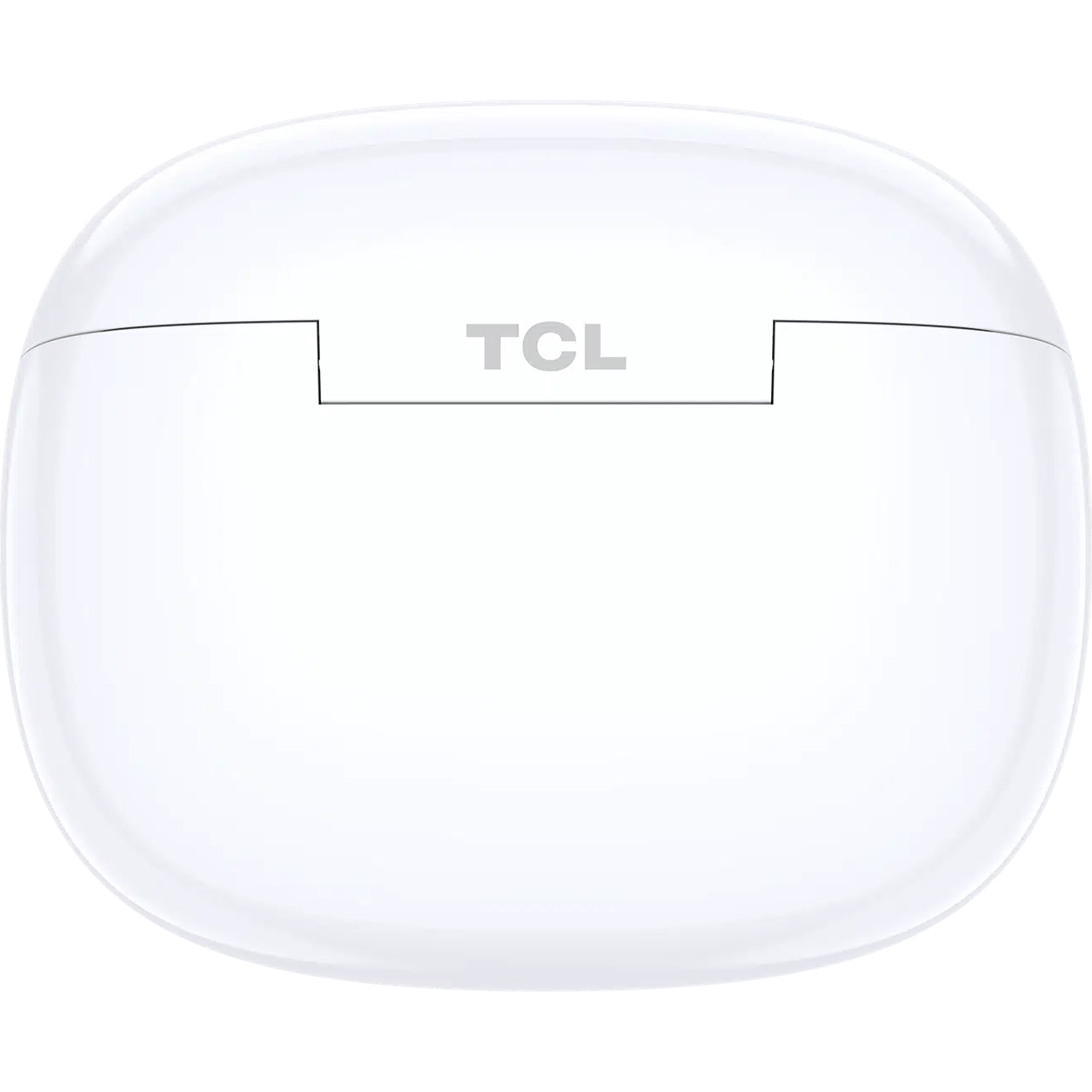 אוזניות אלחוטיות TCL MoveAudio Air TWS IPX4 - צבע לבן שנה אחריות ע