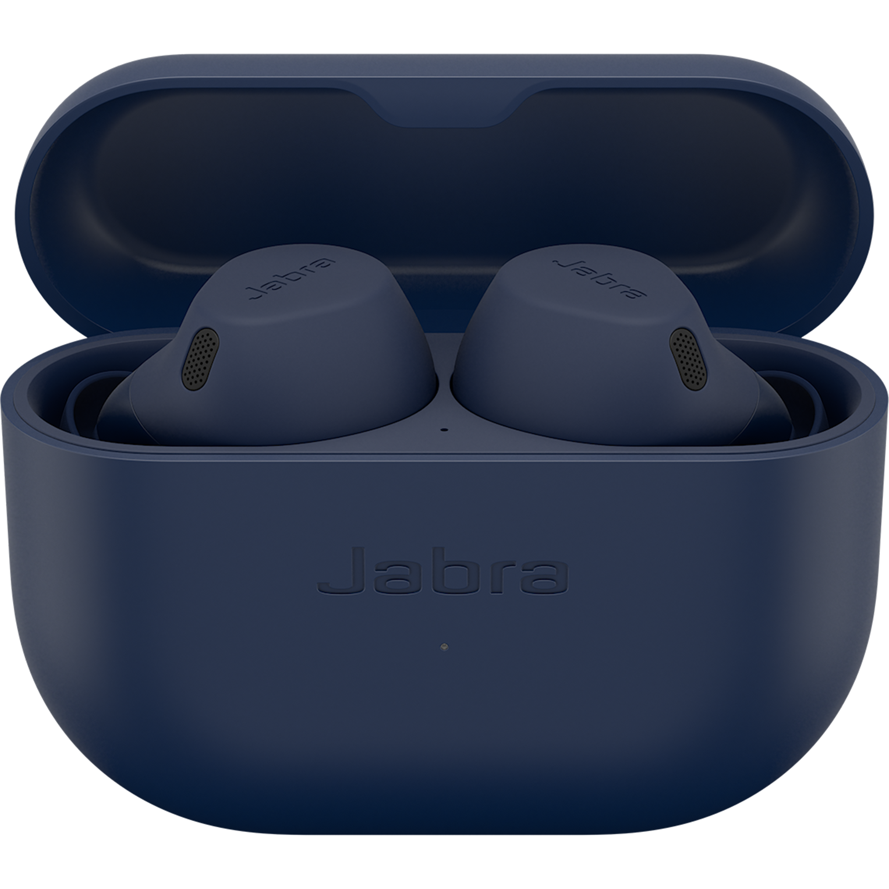אוזניות אלחוטיות Jabra Elite 8 Active TWS ANC - צבע כחול כהה שנתיים אחריות ע
