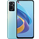 טלפון סלולרי Oppo A76 128GB 6GB RAM CPH2375 - צבע כחול זוהר  