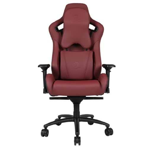 כיסא גיימינג Dragon GT - צבע אדום שנה אחריות ע