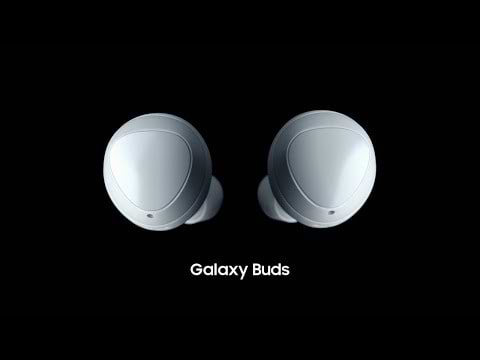 אוזניות אלחוטיות Samsung Galaxy Buds FE R400 ANC - צבע שחור גרפיט שנה אחריות ע