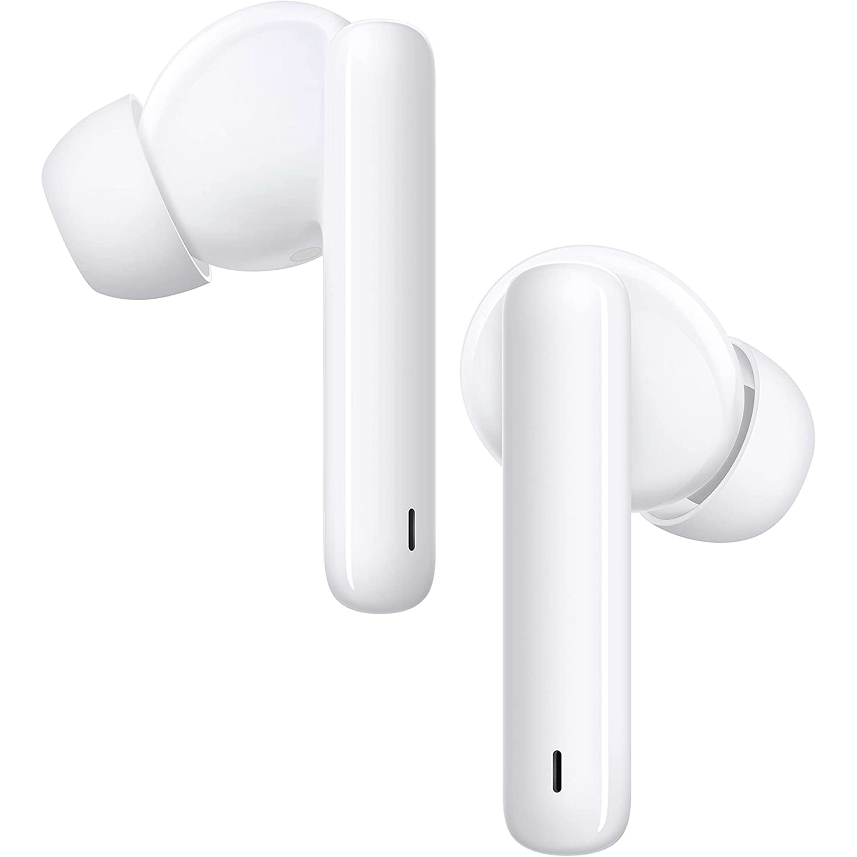 אוזניות אלחוטיות Huawei FreeBuds 4i ANC - צבע לבן שנה אחריות ע