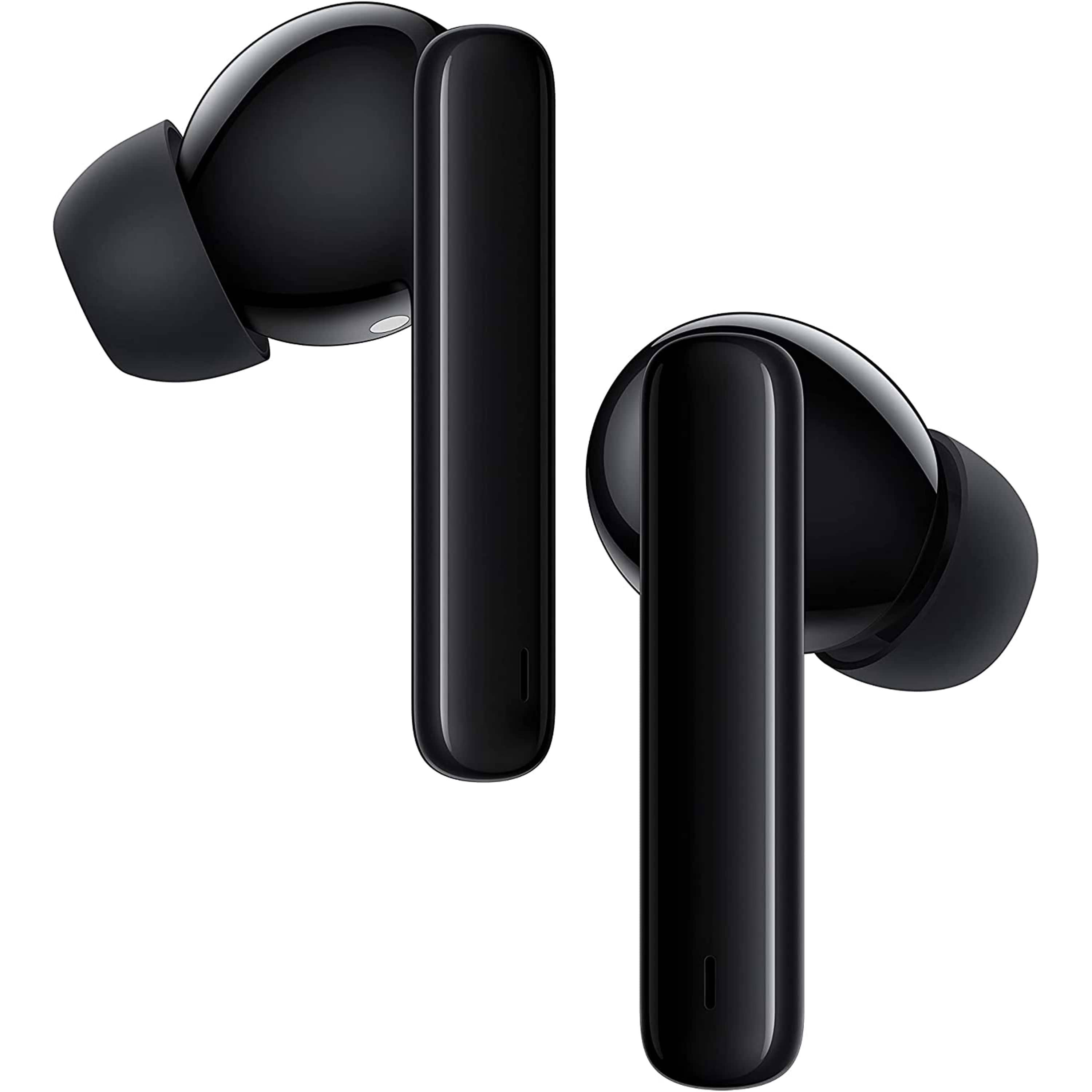 אוזניות אלחוטיות Huawei FreeBuds 4i ANC - צבע שחור שנה אחריות ע