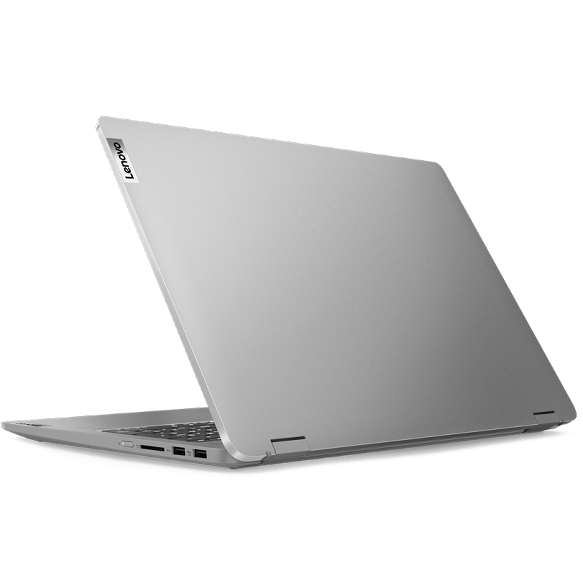 מחשב נייד עם מסך מגע Lenovo IdeaPad Flex 5 16IRU8 82Y10023IV - Core-i5 1335U 512GB SSD 8GB RAM Windows 11 - צבע אפור שלוש שנות אחריות ע