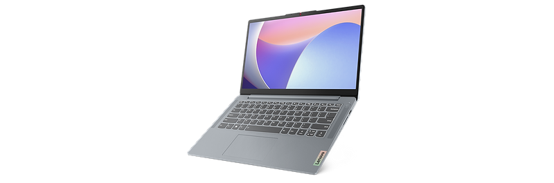 מחשב נייד Lenovo IdeaPad Slim 3 14IAN8 82XA001SIV - Core i3-N305 256GB SSD...