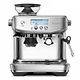 מכונת אספרסו משולבת מטחנת קפה Breville BES878 - אחריות יבואן רשמי