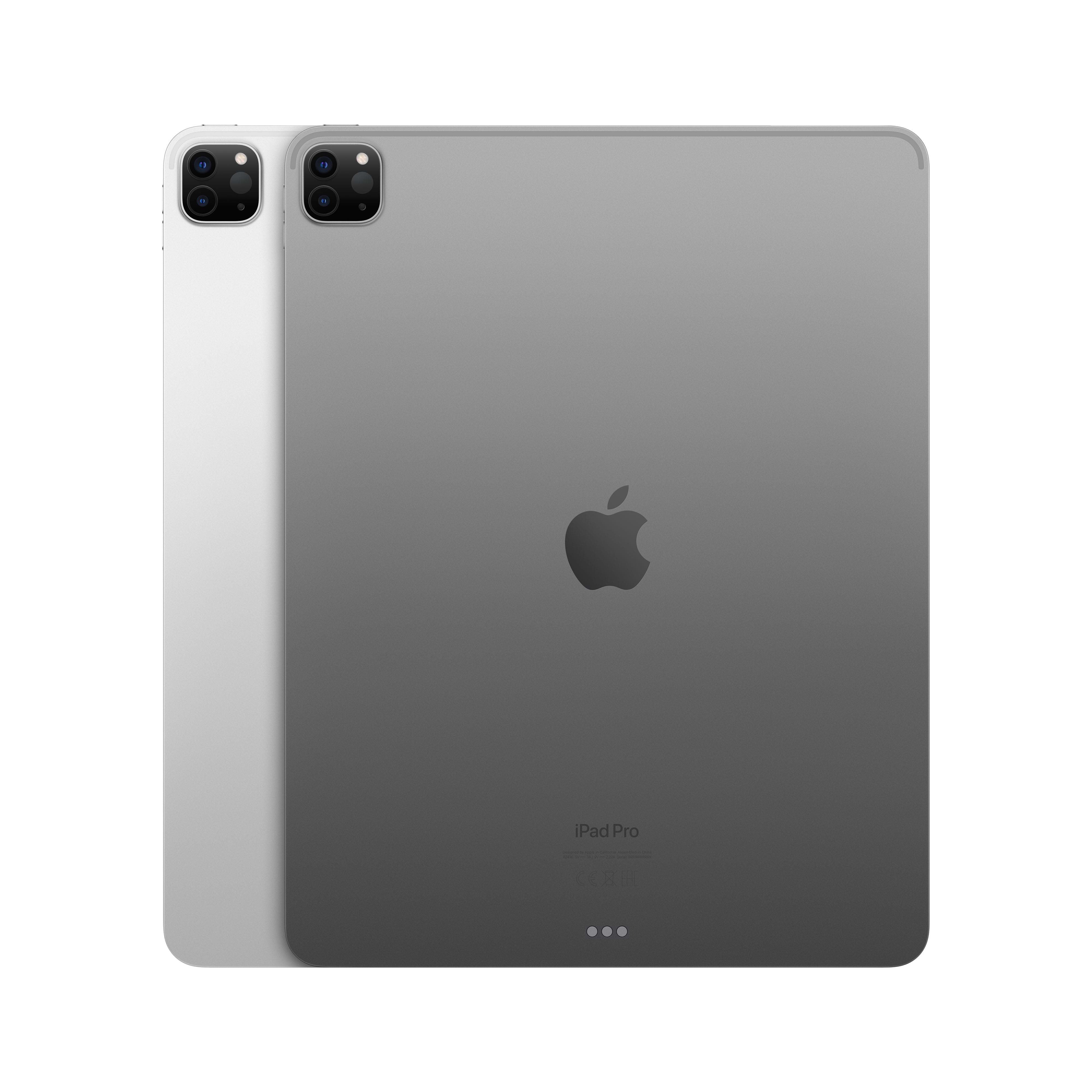 טאבלט Apple iPad Pro 2022 12.9