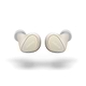 אוזניות אלחוטיות Jabra Elite 3 - צבע זהב שנתיים אחריות ע