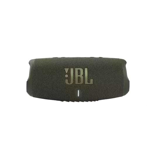 רמקול אלחוטי  JBL Charge  5  בצבע ירוק - שנה אחריות ע