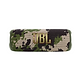 רמקול נייד אלחוטי JBL Flip 6 - צבע צבאי