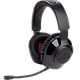 אוזניות גיימינג אלחוטיות JBL Quantum 350 - צבע שחור