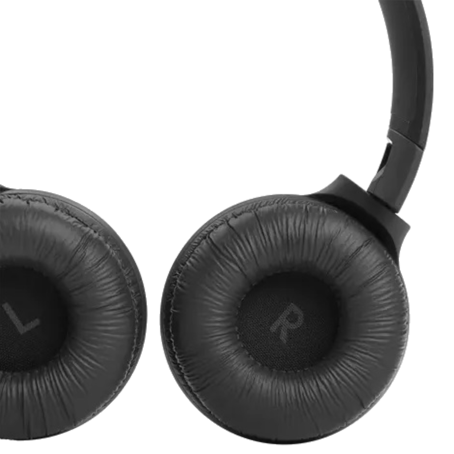 אוזניות קשת אלחוטיות JBL Tune T510BT - צבע שחור שנה אחריות ע