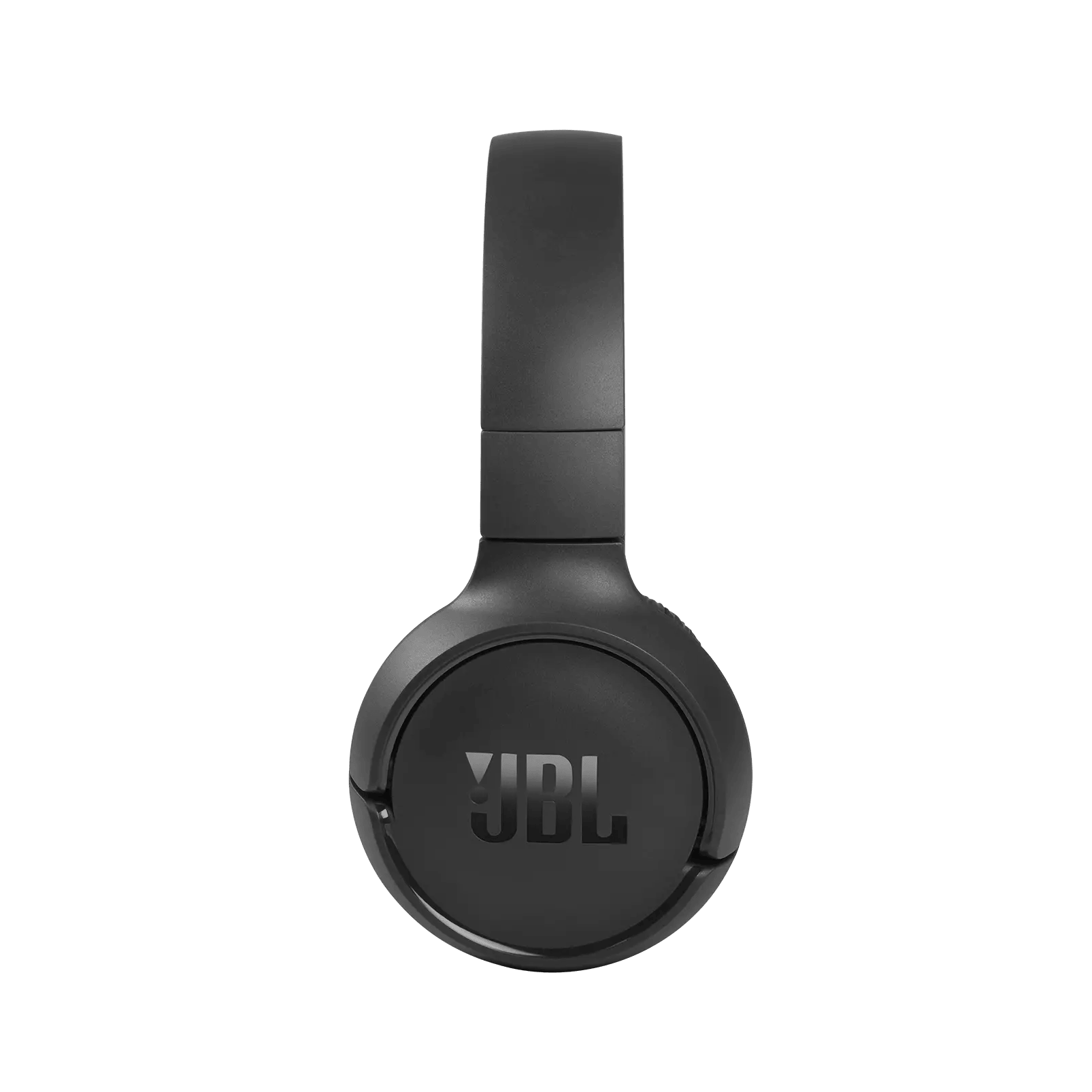 אוזניות קשת אלחוטיות JBL Tune 570BT בצבע שחור - שנה אחריות ע