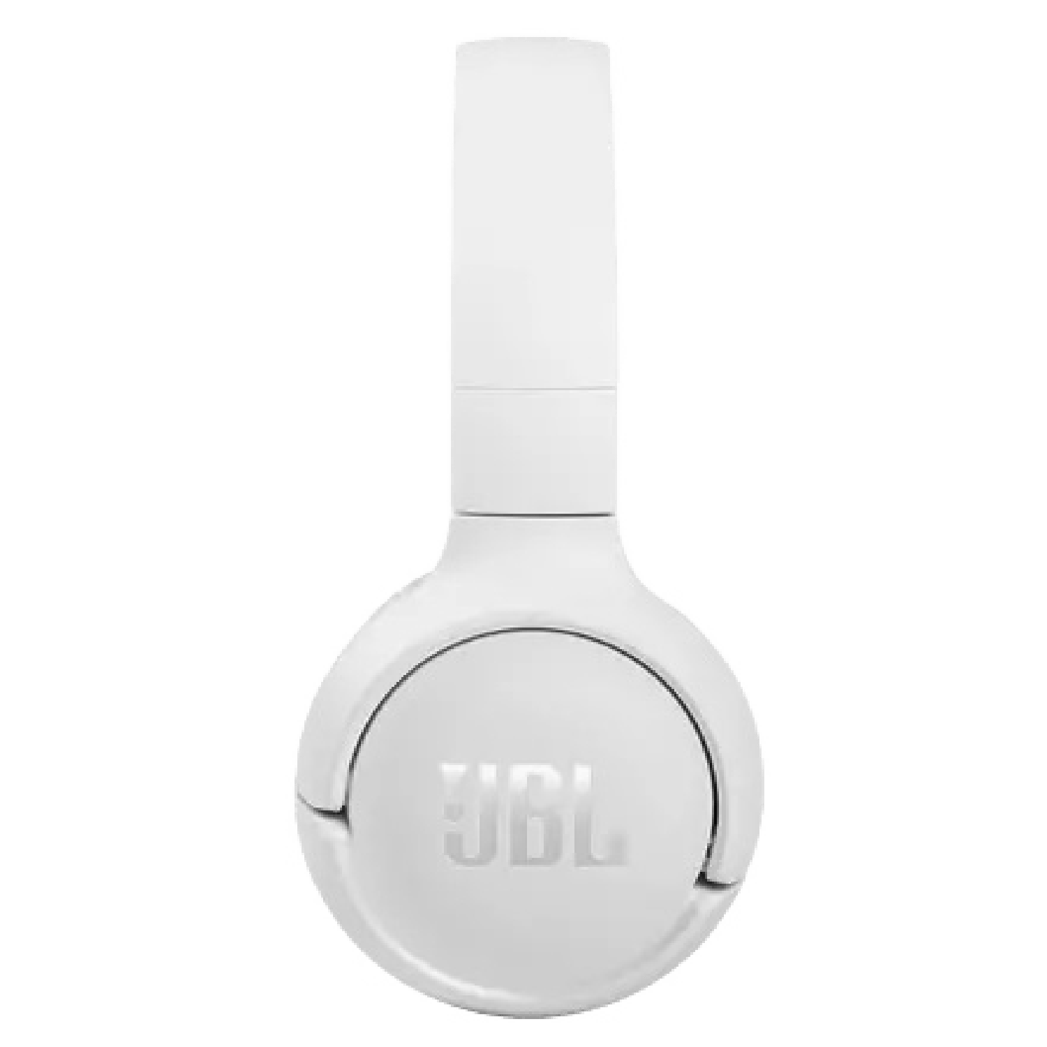 אוזניות קשת אלחוטיות JBL Tune T510BT - צבע לבן שנה אחריות ע
