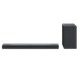 מקרן קול עם סאבוופר LG SC9S 400W 3.1.3 - צבע שחור שנה אחריות ע