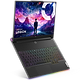 מחשב נייד גיימינג Lenovo Legion 9 16IRX8 83AG0036IV - Core i9-13980HX RTX 4090 2TB SSD 32GB RAM Windows 11 Pro - צבע שחור שלוש אחריות ע