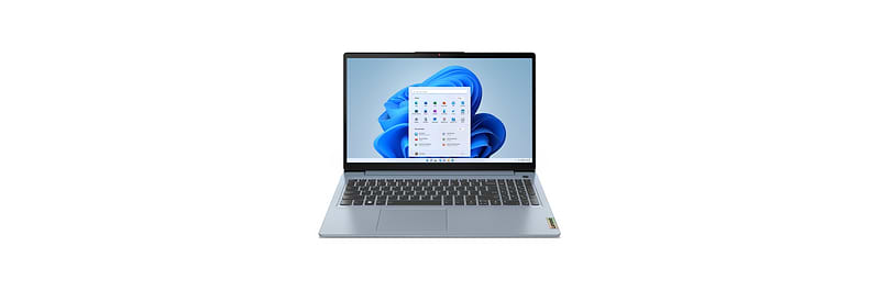 מחשב נייד Lenovo Ideapad 3 15IAU7 82RK00C7IV / Core i3-1215U 256B SSD 8GB...