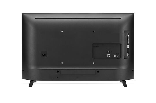 טלוויזיה חכמה בגודל 32 אינץ' LG HD LQ630B6LB - אחריות ח.י יבואן רשמי