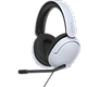 אוזניות גיימינג Sony Inzone H3 MDR-G300 - צבע לבן