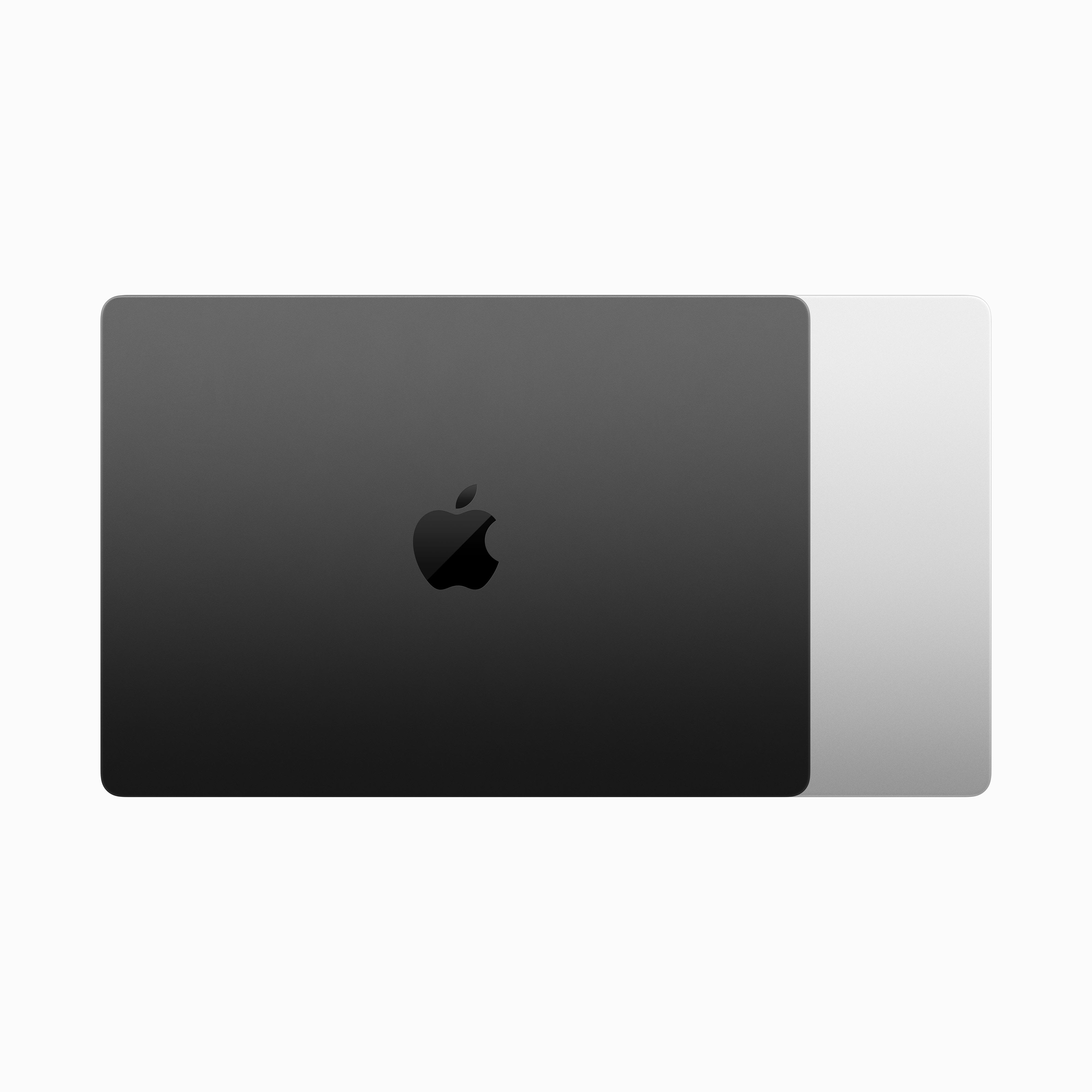 מחשב נייד Apple MacBook Pro 14 - Z1AX001DS M3 Pro chip 11‑core CPU and 14‑core GPU 512GB SSD 36GB RAM - צבע כסוף שנה אחריות ע