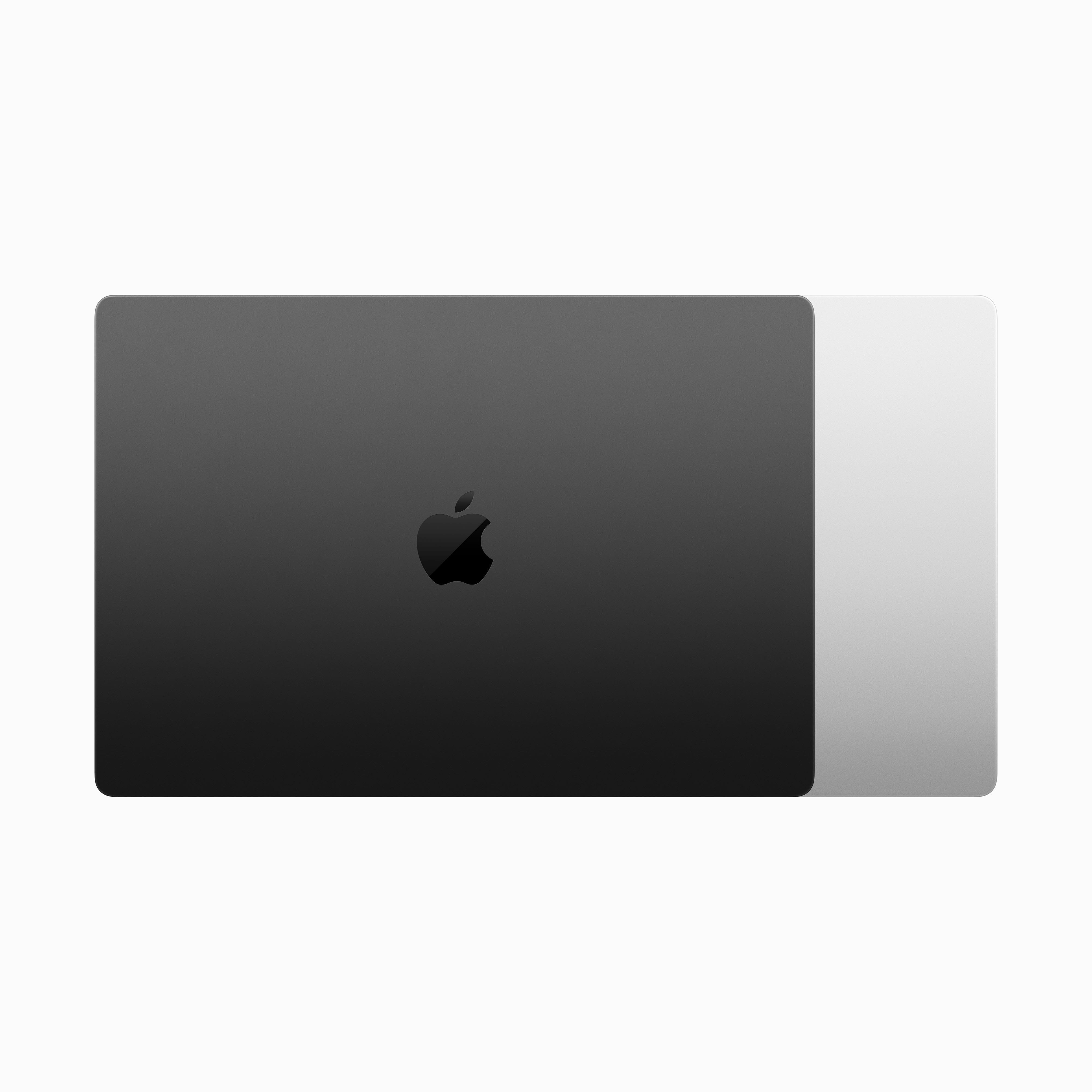 מחשב נייד Apple MacBook Pro 16 - MRW13HB/A M3 Pro chip 12‑core CPU and 18‑core GPU 512GB SSD 18GB RAM - צבע שחור חלל שנה אחריות ע