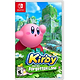 משחק Kirby and the Forgotten Land לקונסולת Nintendo Switch