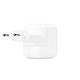 מטען Apple 12W USB Power Adapter - צבע לבן שנה אחריות ע