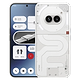 טלפון סלולרי Nothing Phone (2a) 5G 256GB 12GB RAM - צבע לבן שנה אחריות ע