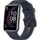 שעון ספורט חכם Huawei Watch Fit Special Edition GPS - צבע שחור שנה אחריות ע