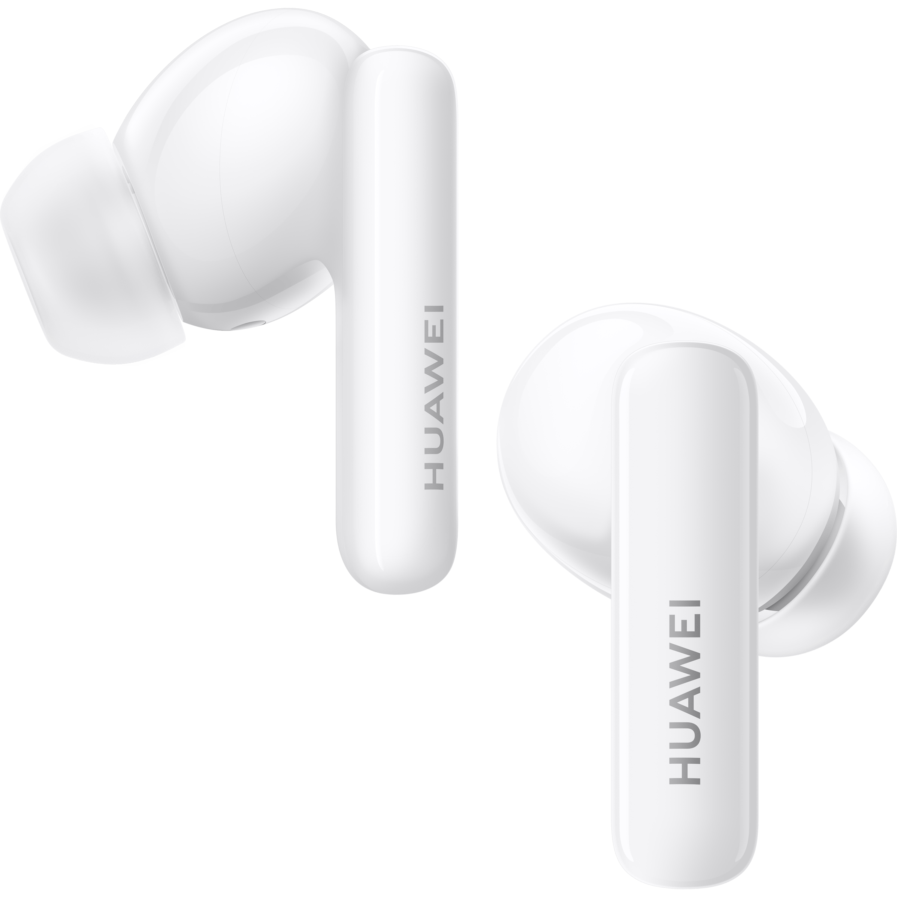 אוזניות אלחוטיות Huawei FreeBuds 5i TWS ANC - צבע לבן שנה אחריות ע