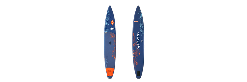 גלשן סאפ אקווה טון 'אושן' AQUATONE OCEAN 14'0' su