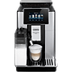 מכונת קפה אוטומטית DeLonghi ECAM 610.55.SB - אחריות יבואן רשמי