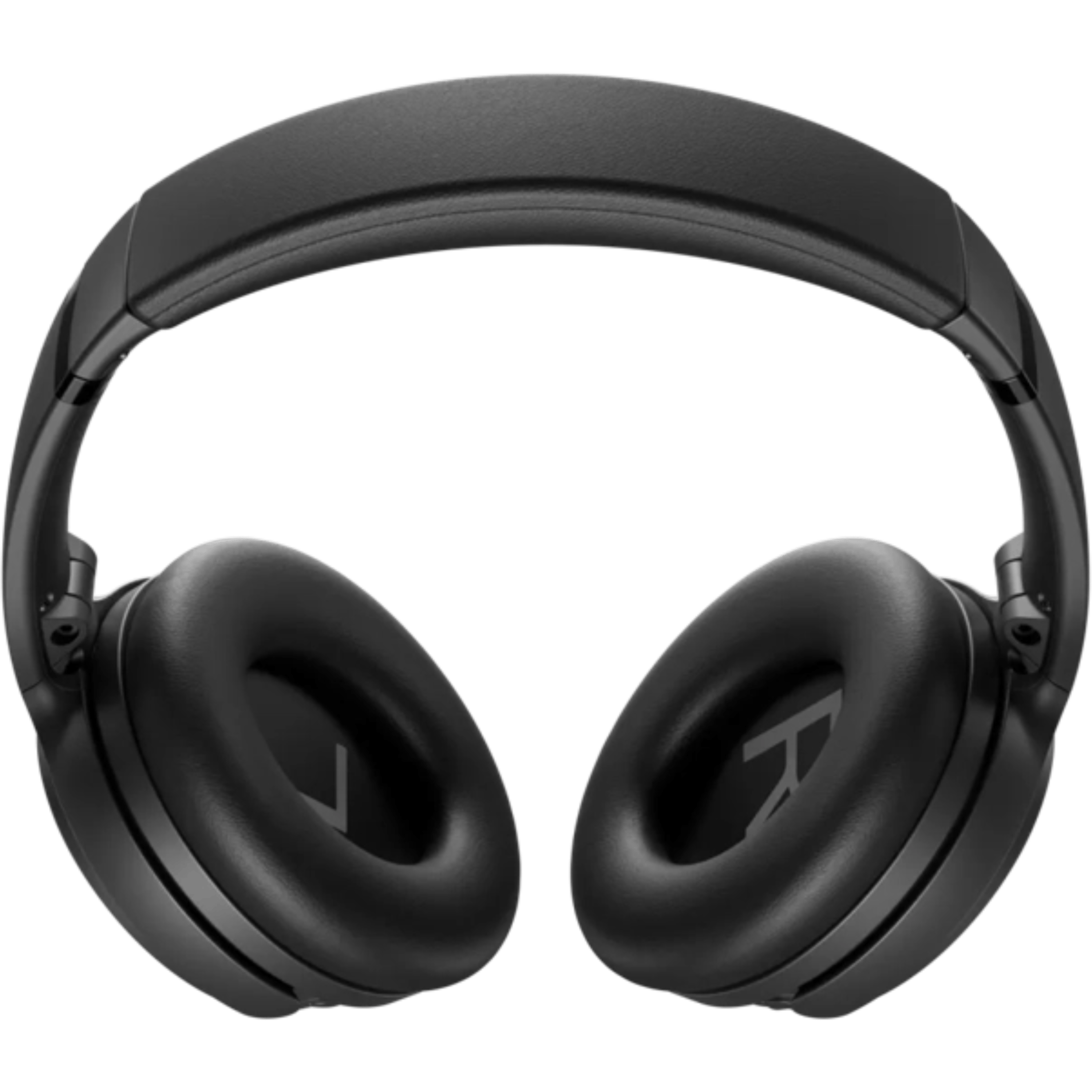 אוזניות אלחוטיות מבודדות רעשים Bose QuietComfort - צבע שחור שנה אחריות ע