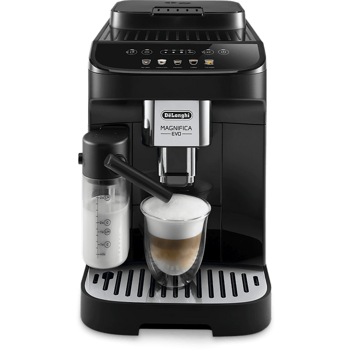 מכונת קפה ECAM290.61.B שחור DELONGHI