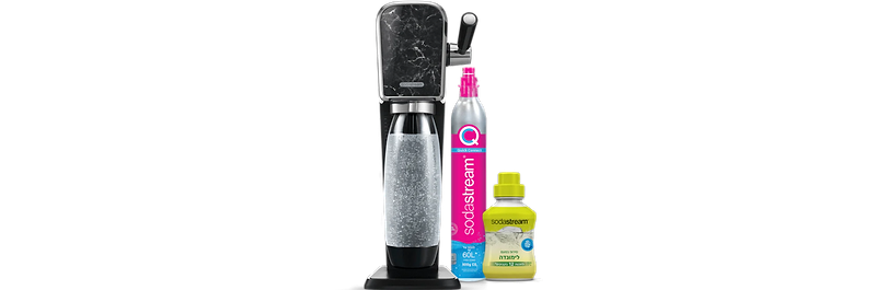 SodaStream