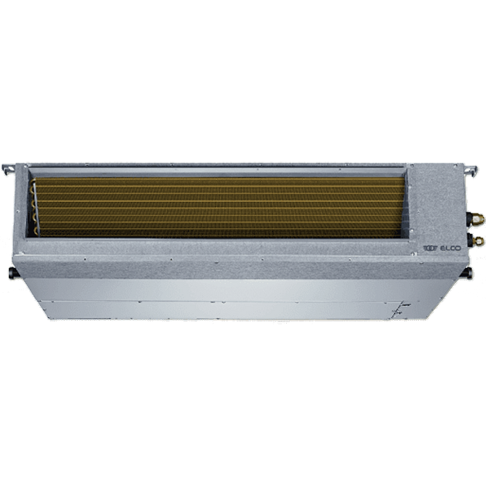 מזגן מיני מרכזי Elco Inverter Slim A SQ INV 60T - שלוש שנות אחריות עי היבואן הרשמי 