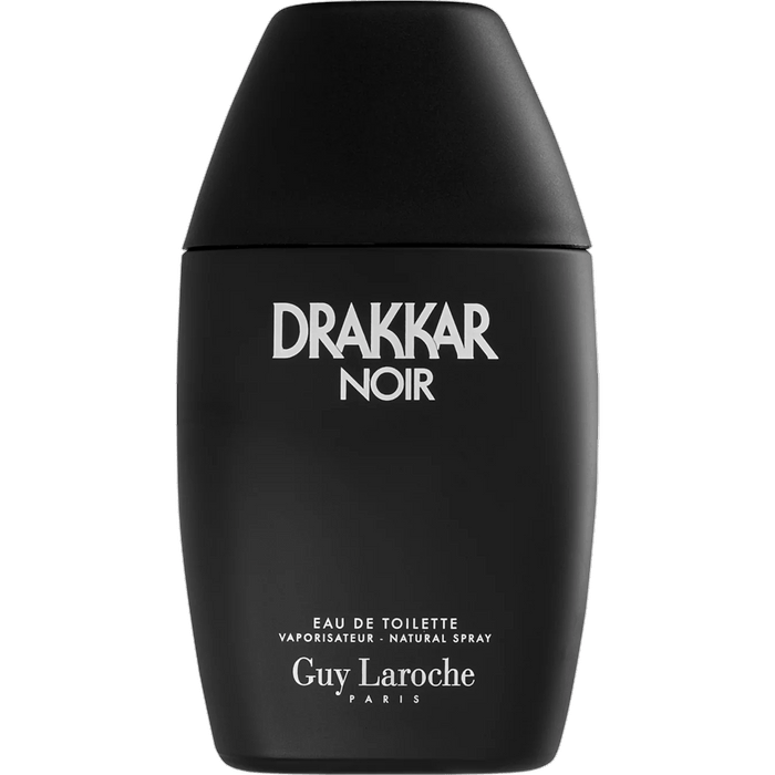 בושם לגבר גיא לרוש דרקר נואר Guy Laroche Drakkar Noir E.D.T 100ml טסטר