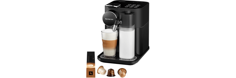 Nespresso Gran lattissima F541