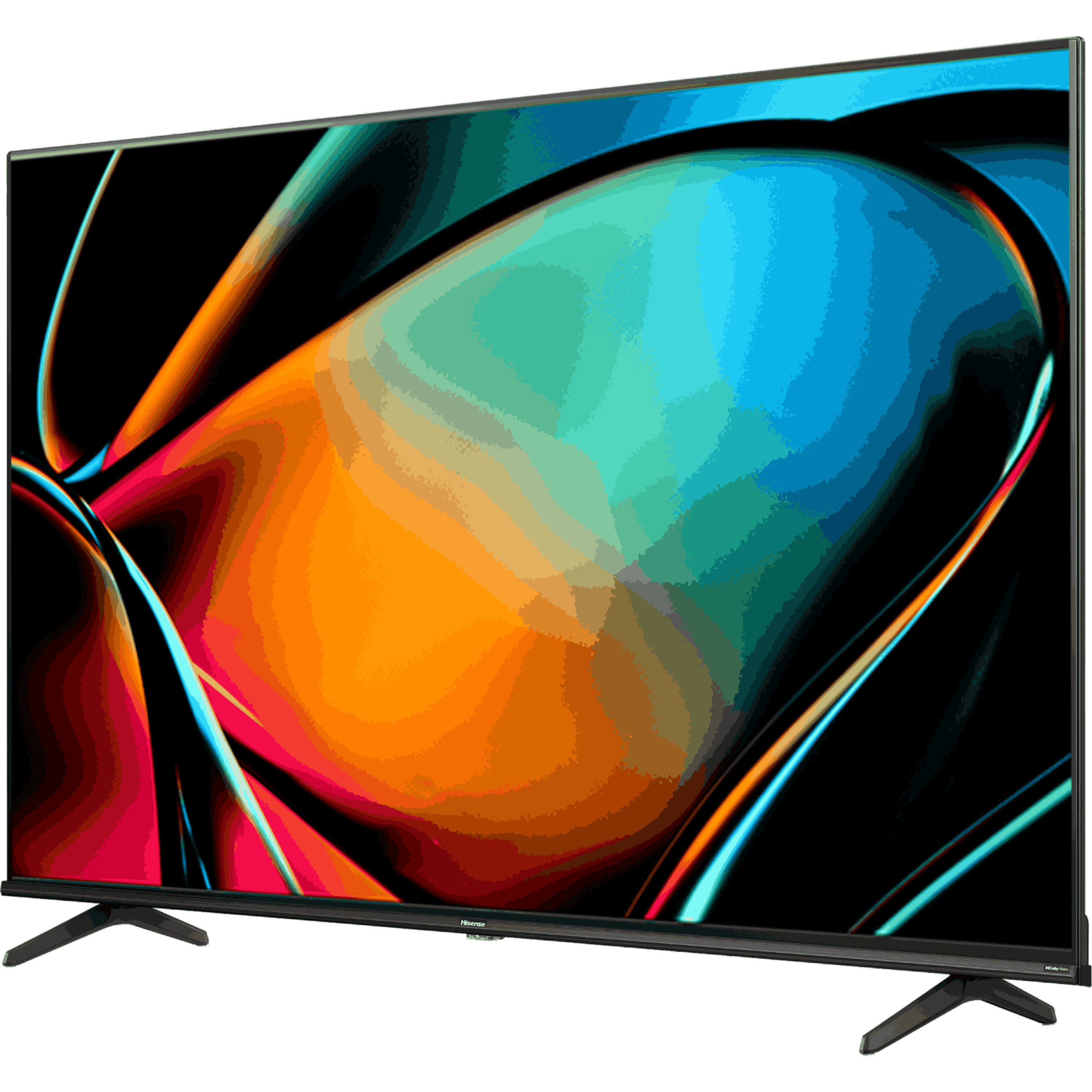 טלוויזיה חכמה 75 אינץ' Hisense 75A6K Smart TV 4k DLED - שלוש שנים אחריות ע