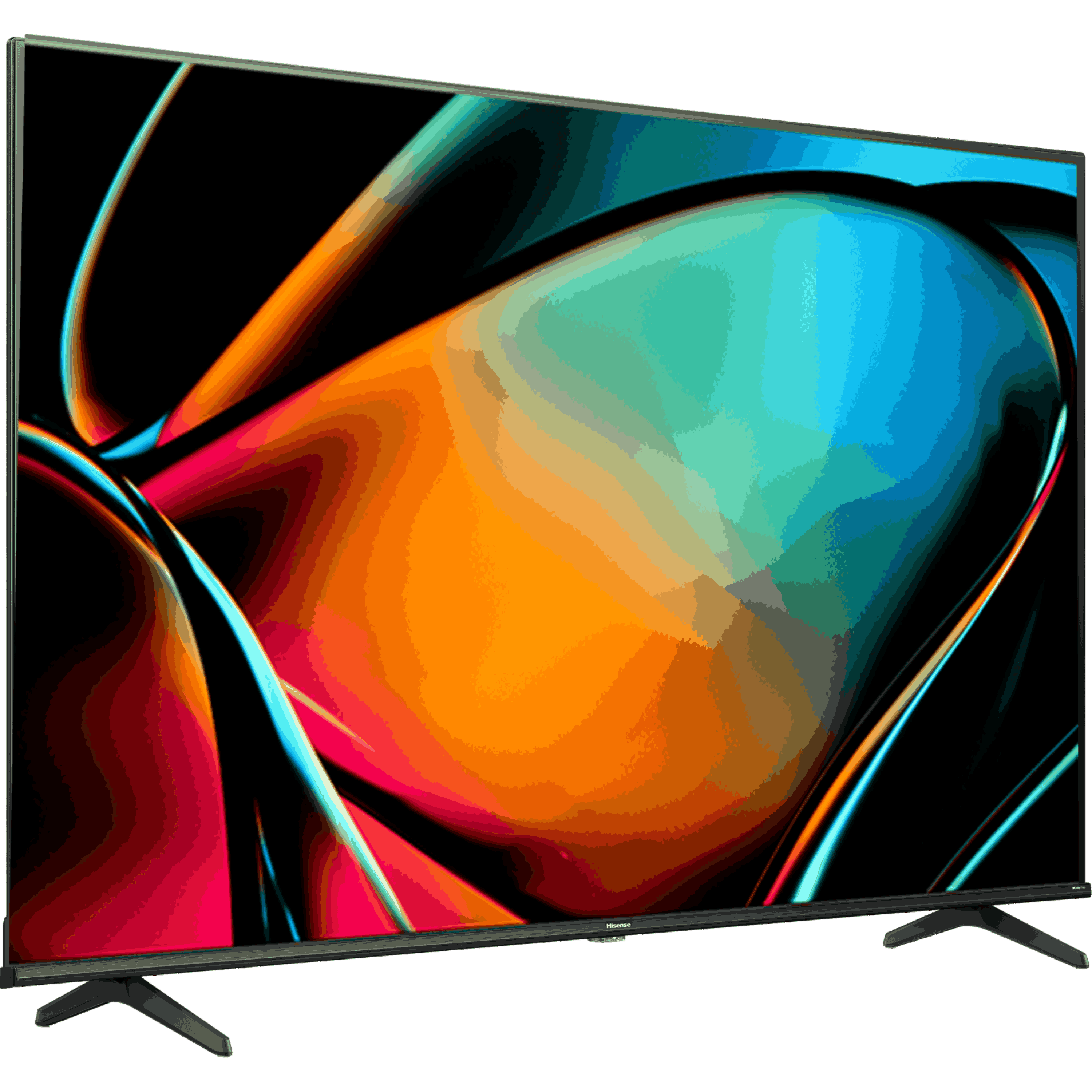 טלוויזיה חכמה 75 אינץ' Hisense 75A6K Smart TV 4k DLED - שלוש שנים אחריות ע