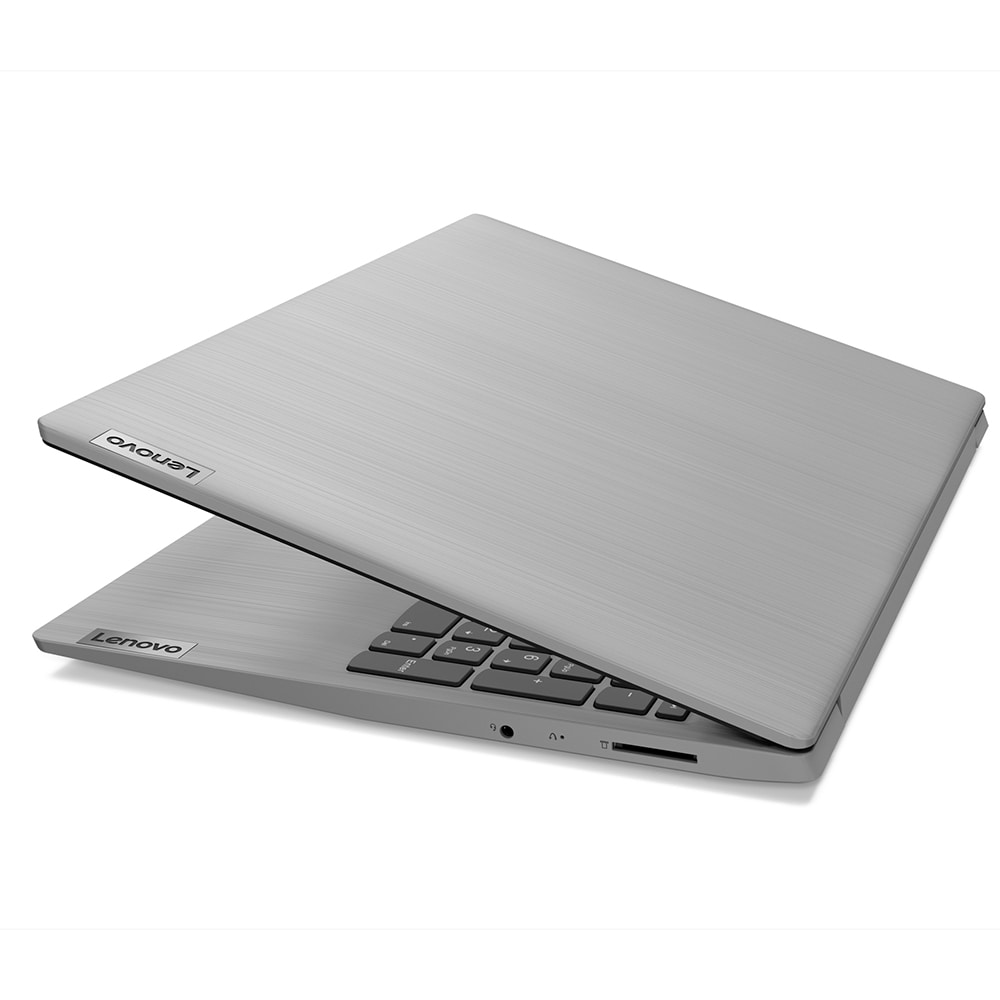 מחשב נייד Lenovo IdeaPad 3 15IIL05 81WE00AEIV - צבע אפור שנה אחריות ע